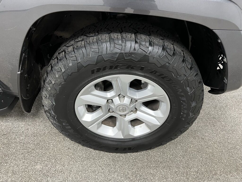 2020 Toyota 4Runner SR5 Premium Highlands Ranch CO