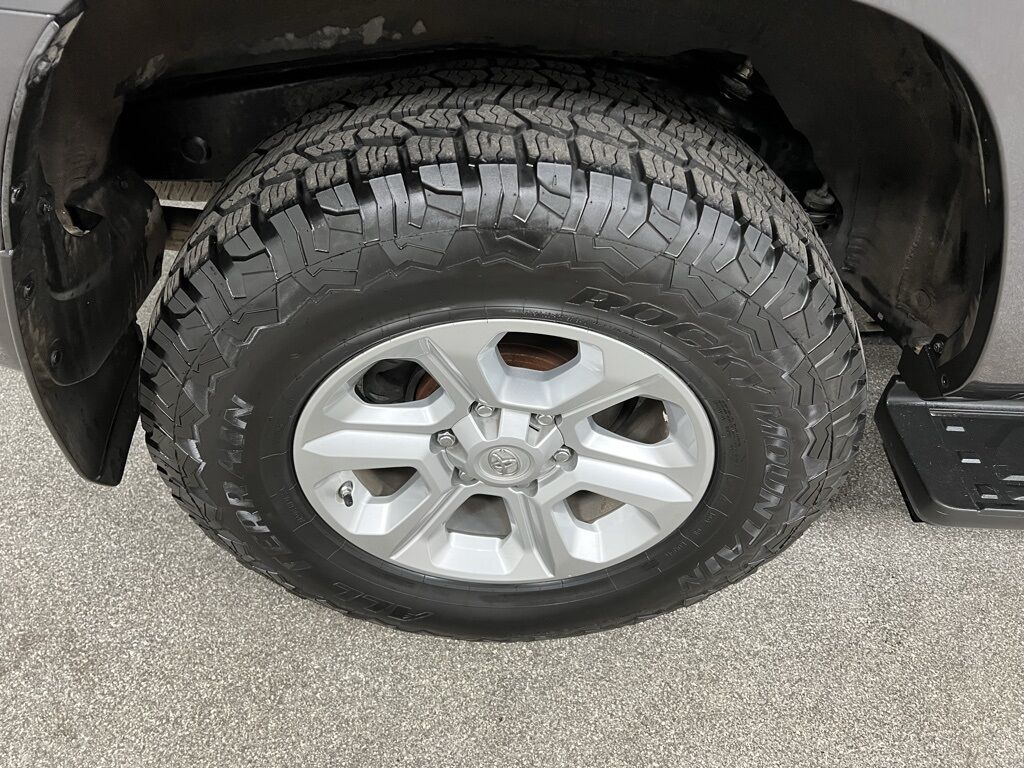 2020 Toyota 4Runner SR5 Premium Highlands Ranch CO