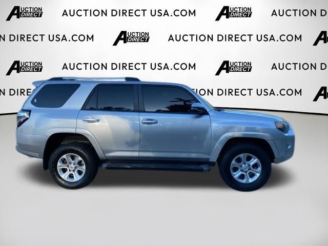 2020 Toyota 4Runner SR5 Premium Raleigh NC