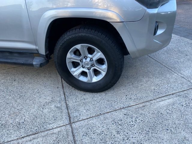 2020 Toyota 4Runner SR5 Premium Raleigh NC