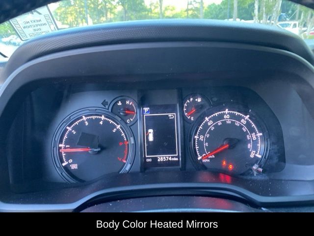 2020 Toyota 4Runner SR5 Premium Raleigh NC
