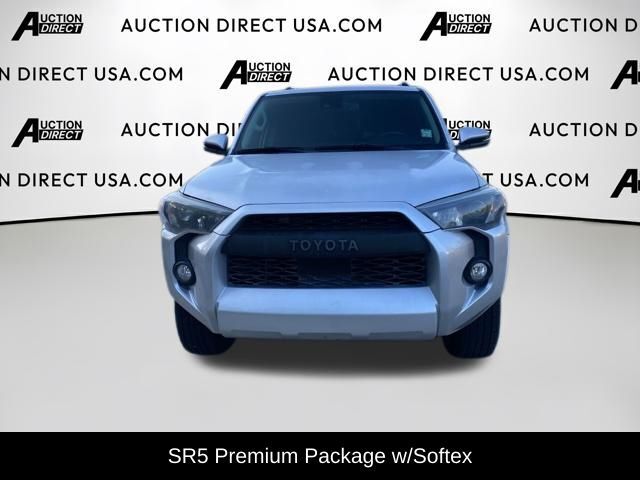 2020 Toyota 4Runner SR5 Premium Raleigh NC