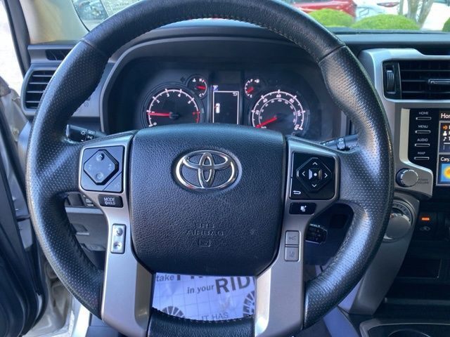 2020 Toyota 4Runner SR5 Premium Raleigh NC