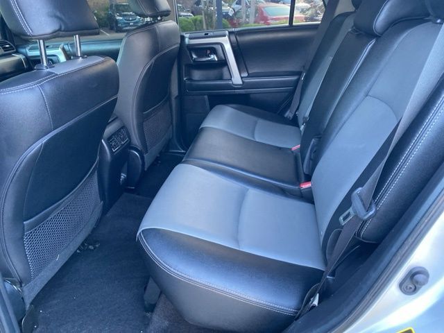 2020 Toyota 4Runner SR5 Premium Raleigh NC