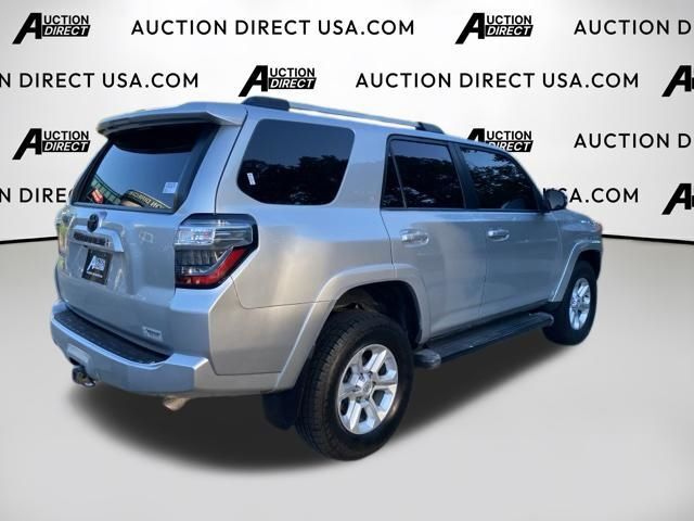 2020 Toyota 4Runner SR5 Premium Raleigh NC