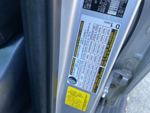 2020 Toyota 4Runner SR5 Premium Raleigh NC