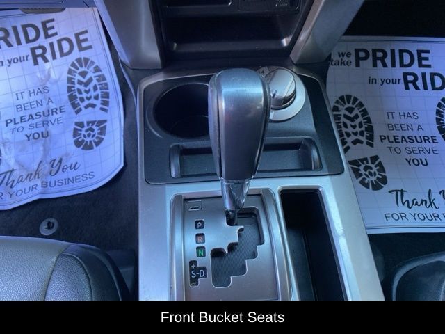 2020 Toyota 4Runner SR5 Premium Raleigh NC