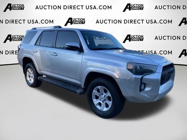 2020 Toyota 4Runner SR5 Premium Raleigh NC