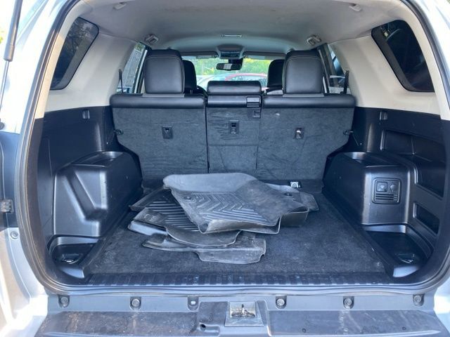 2020 Toyota 4Runner SR5 Premium Raleigh NC