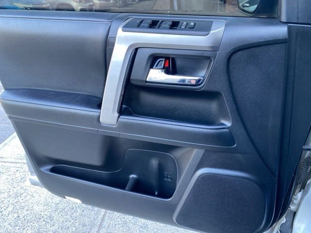 2020 Toyota 4Runner SR5 Premium Raleigh NC