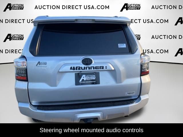 2020 Toyota 4Runner SR5 Premium Raleigh NC