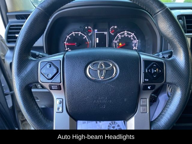 2020 Toyota 4Runner SR5 Premium Raleigh NC