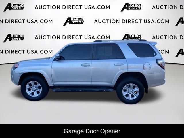 2020 Toyota 4Runner SR5 Premium Raleigh NC