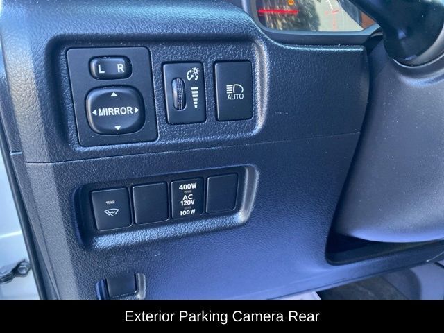 2020 Toyota 4Runner SR5 Premium Raleigh NC