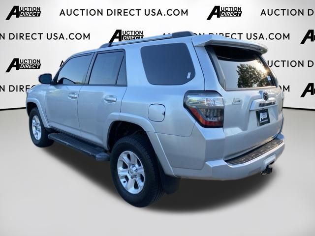 2020 Toyota 4Runner SR5 Premium Raleigh NC