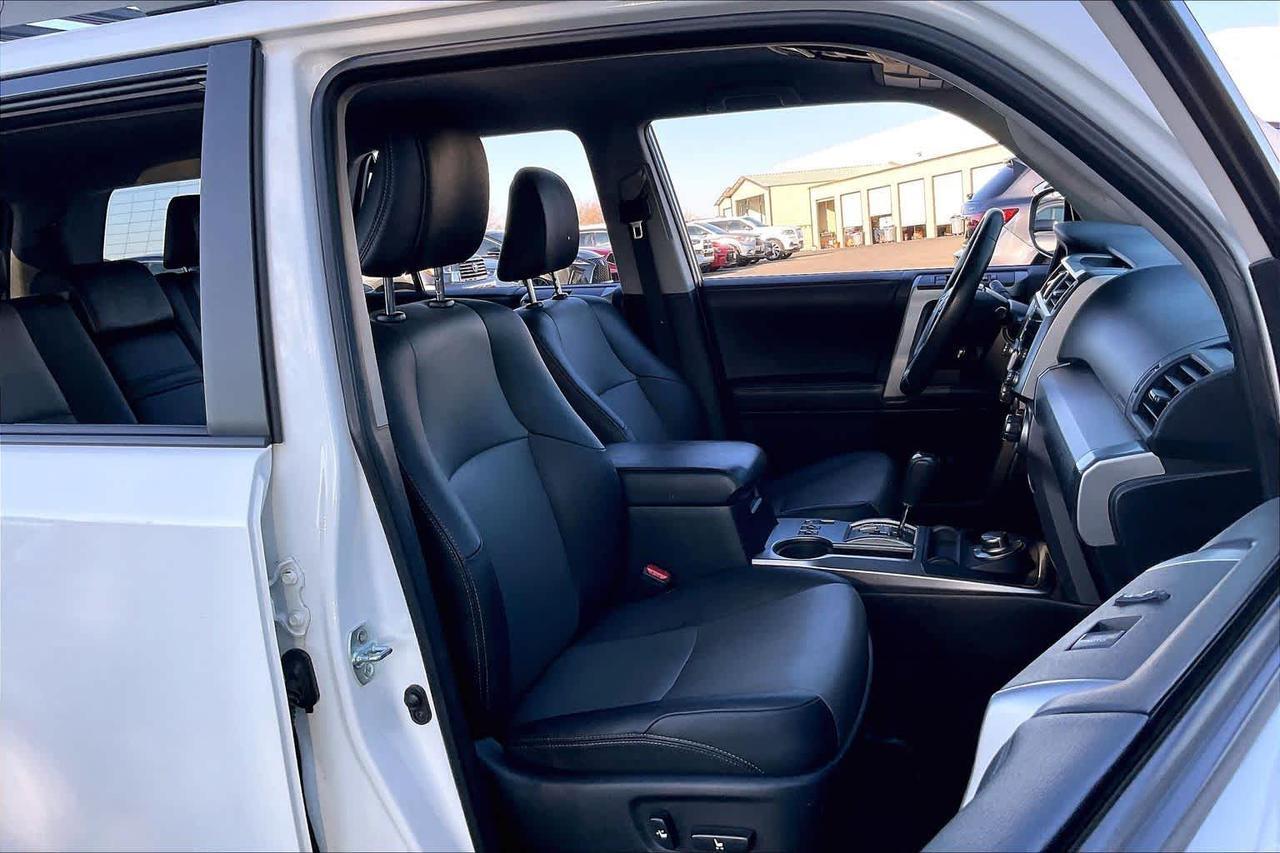 2020 Toyota 4Runner SR5 Premium Roseville CA