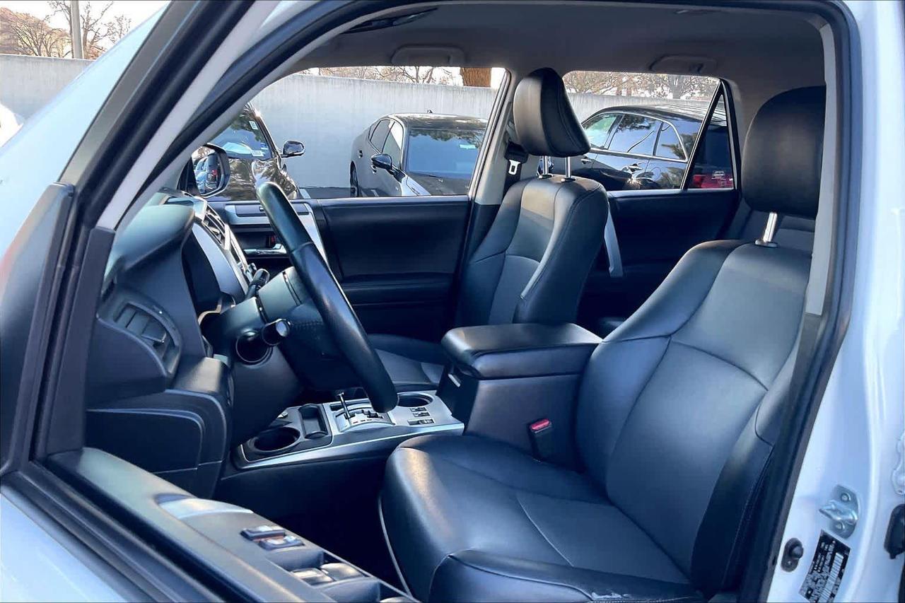 2020 Toyota 4Runner SR5 Premium Roseville CA