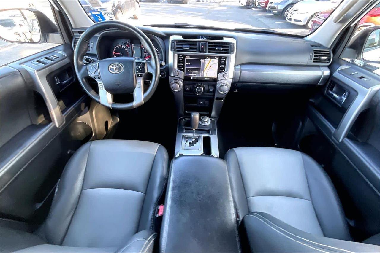 2020 Toyota 4Runner SR5 Premium Roseville CA