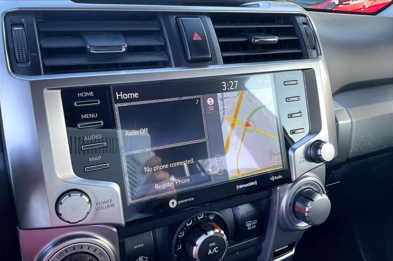 2020 Toyota 4Runner SR5 Premium Roseville CA