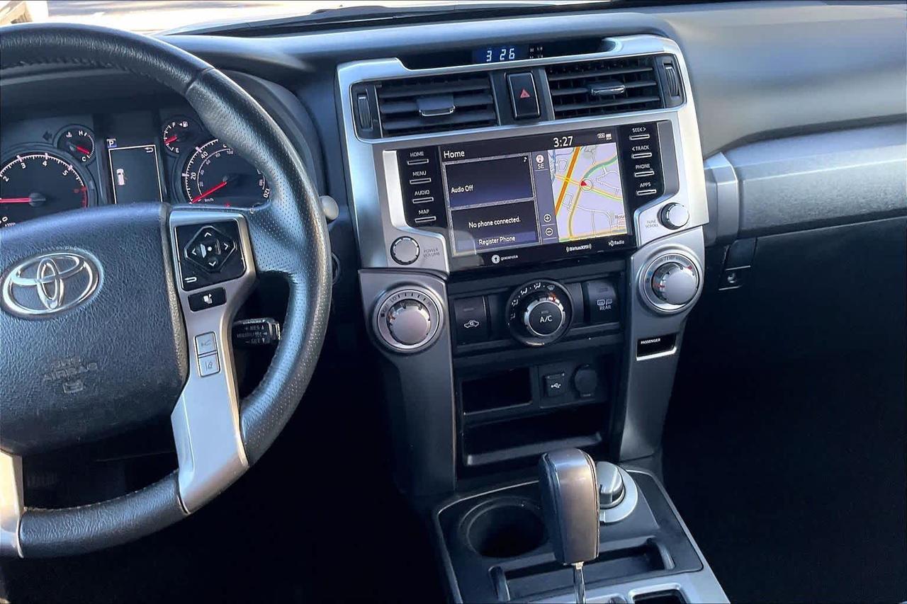 2020 Toyota 4Runner SR5 Premium Roseville CA