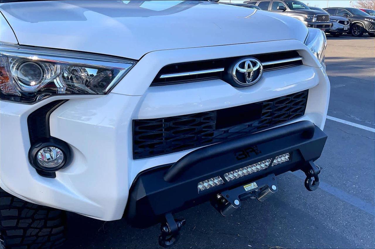 2020 Toyota 4Runner SR5 Premium Roseville CA