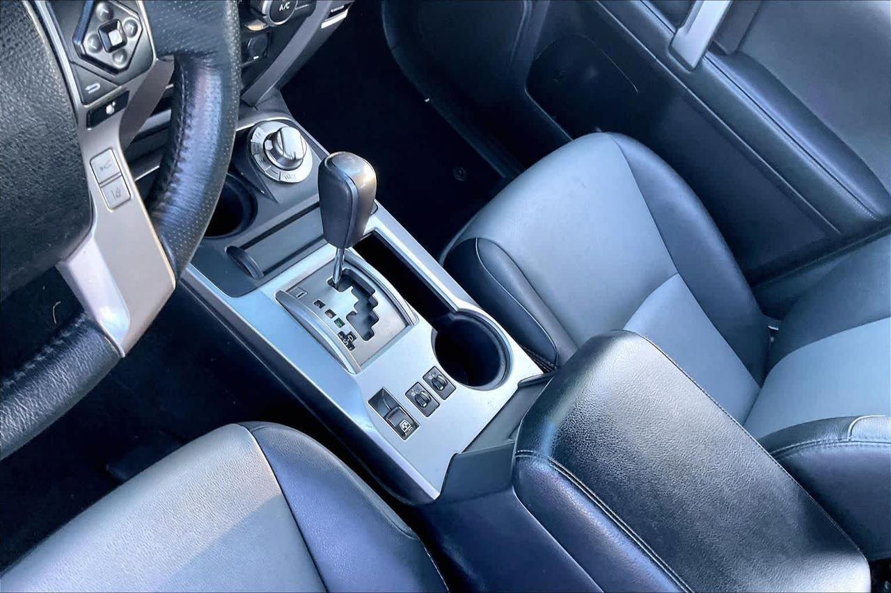 2020 Toyota 4Runner SR5 Premium Roseville CA