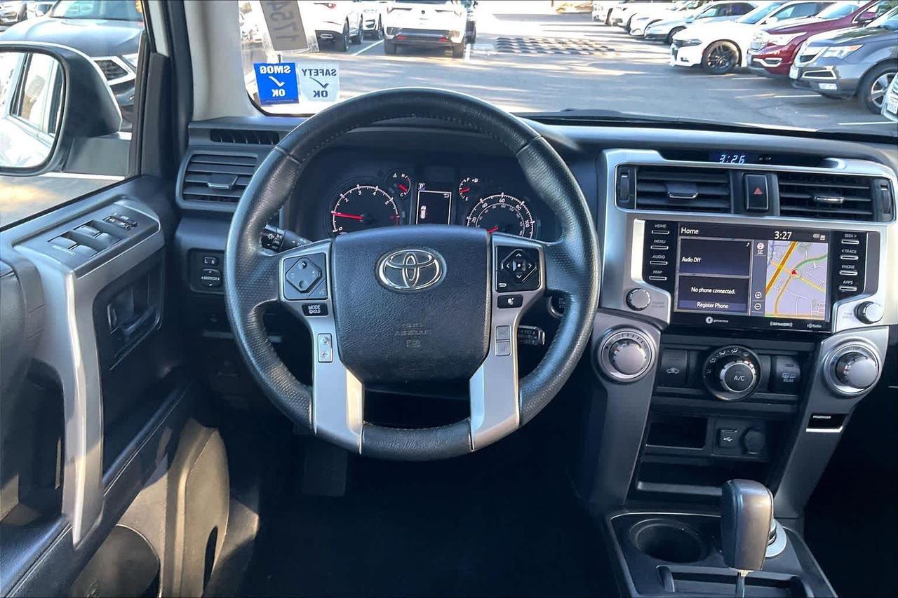 2020 Toyota 4Runner SR5 Premium Roseville CA
