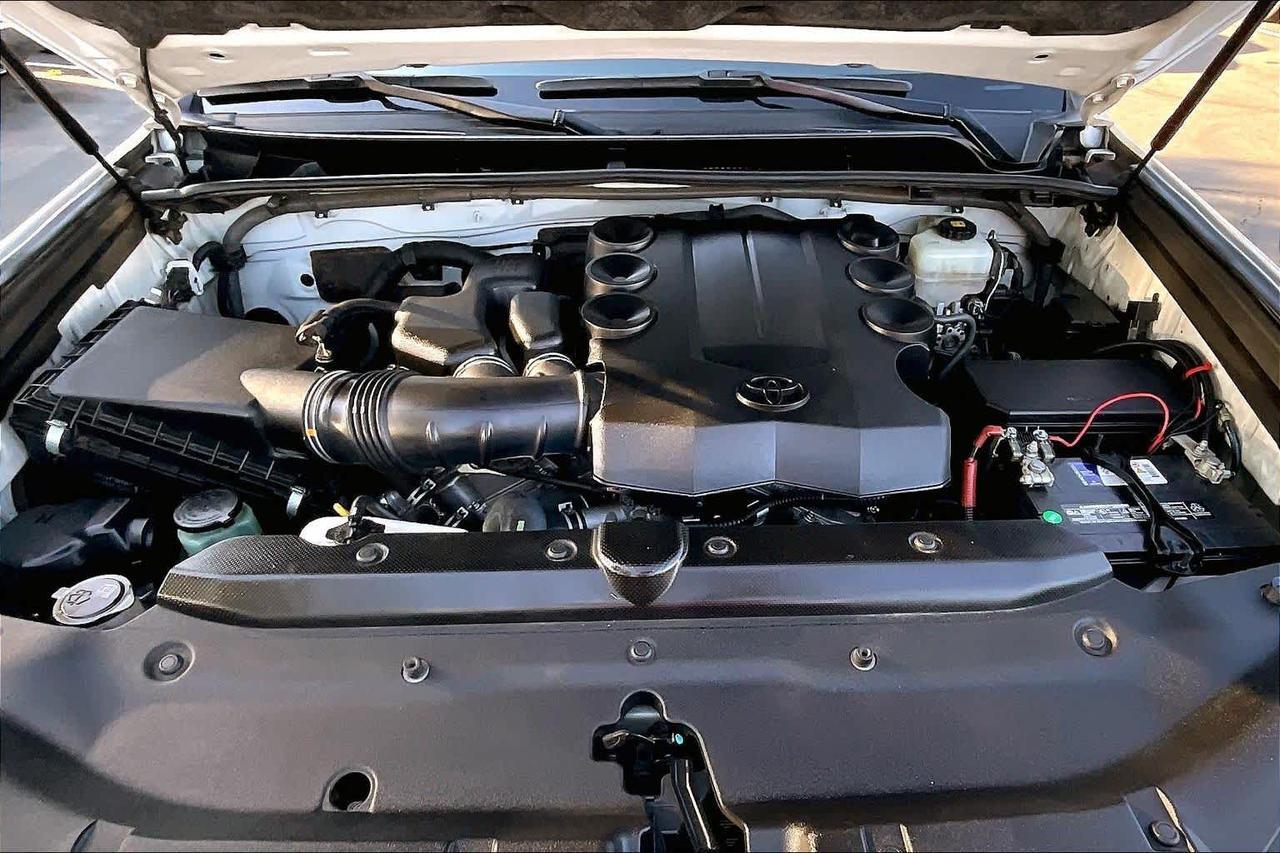 2020 Toyota 4Runner SR5 Premium Roseville CA