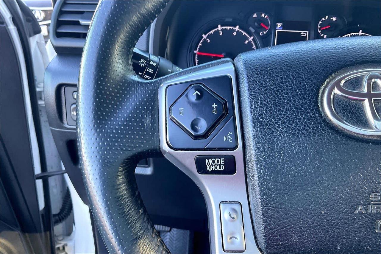 2020 Toyota 4Runner SR5 Premium Roseville CA