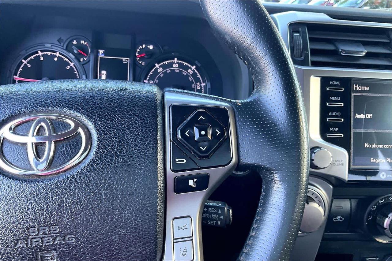 2020 Toyota 4Runner SR5 Premium Roseville CA
