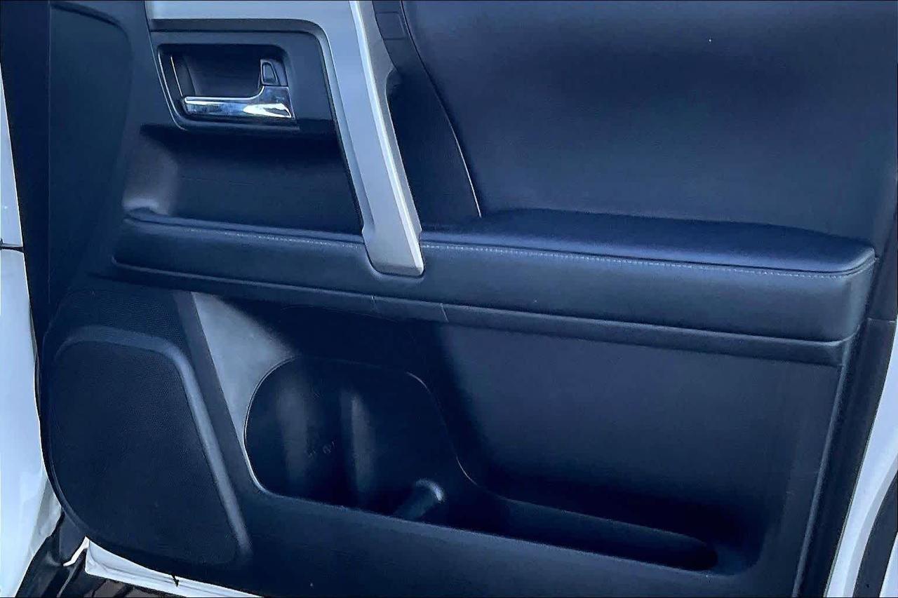 2020 Toyota 4Runner SR5 Premium Roseville CA