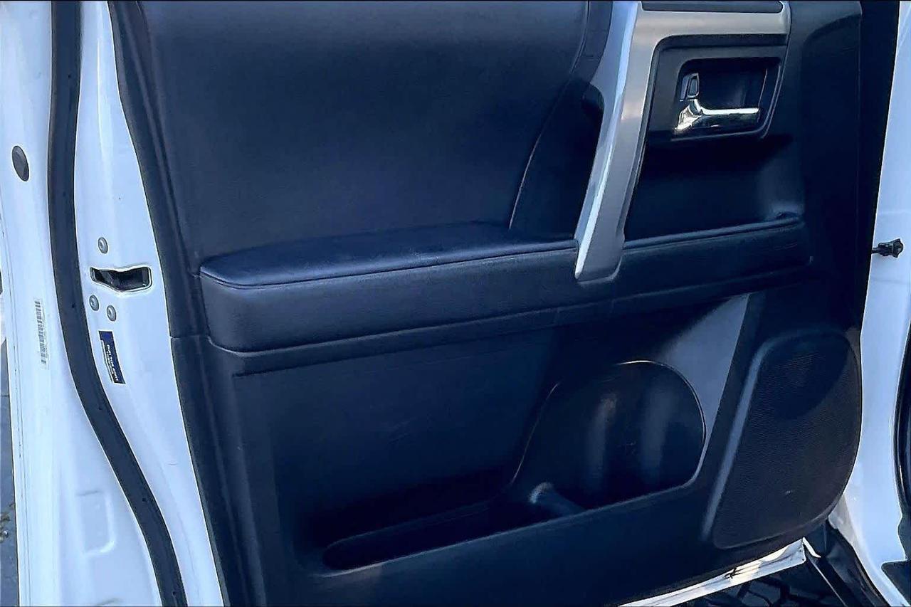 2020 Toyota 4Runner SR5 Premium Roseville CA