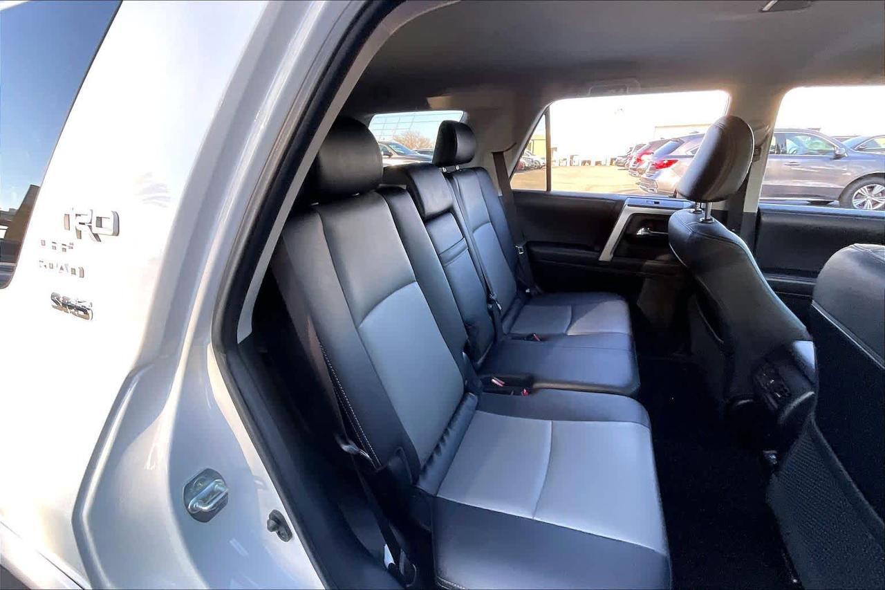 2020 Toyota 4Runner SR5 Premium Roseville CA