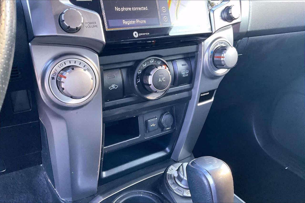 2020 Toyota 4Runner SR5 Premium Roseville CA