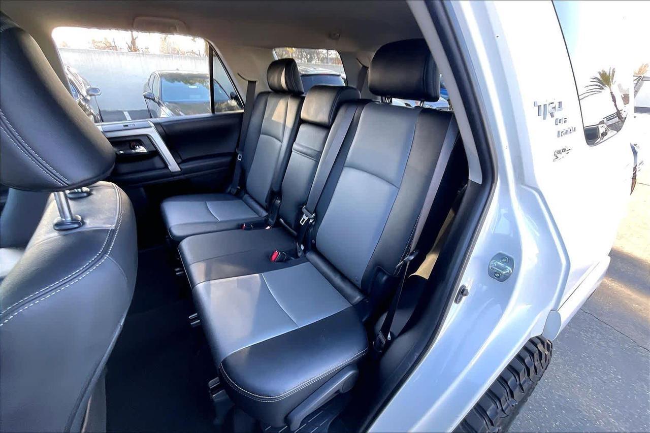 2020 Toyota 4Runner SR5 Premium Roseville CA