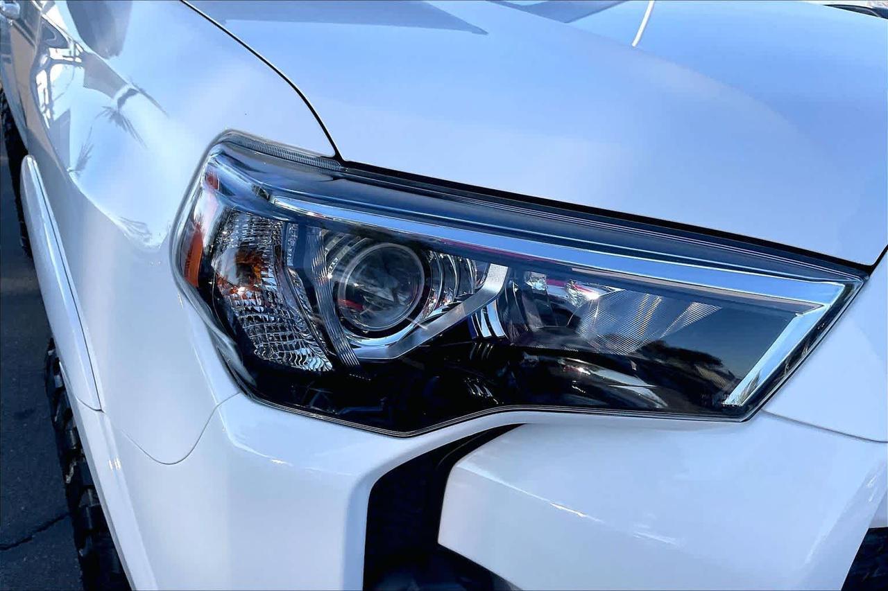 2020 Toyota 4Runner SR5 Premium Roseville CA