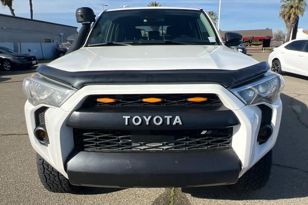2020 Toyota 4Runner SR5 Premium Roseville CA