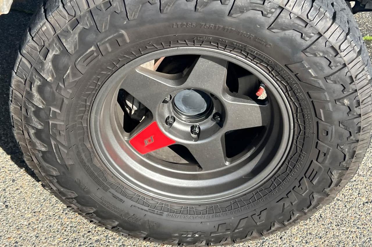 2020 Toyota 4Runner SR5 Premium Roseville CA