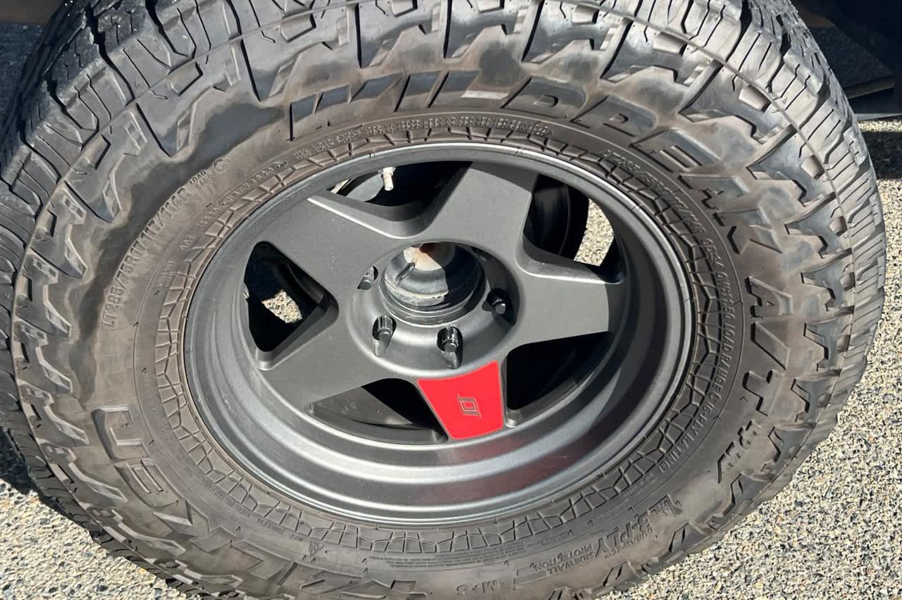 2020 Toyota 4Runner SR5 Premium Roseville CA