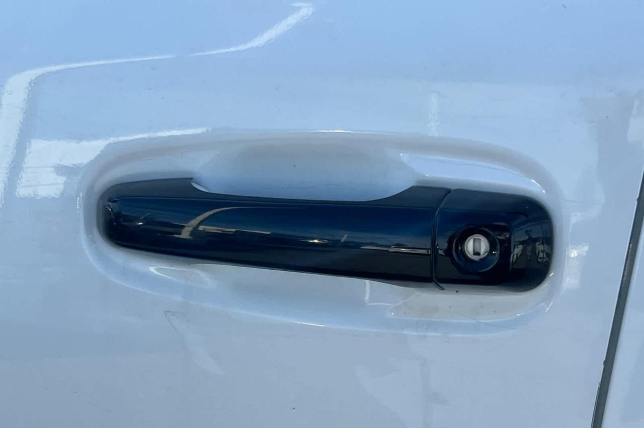 2020 Toyota 4Runner SR5 Premium Roseville CA