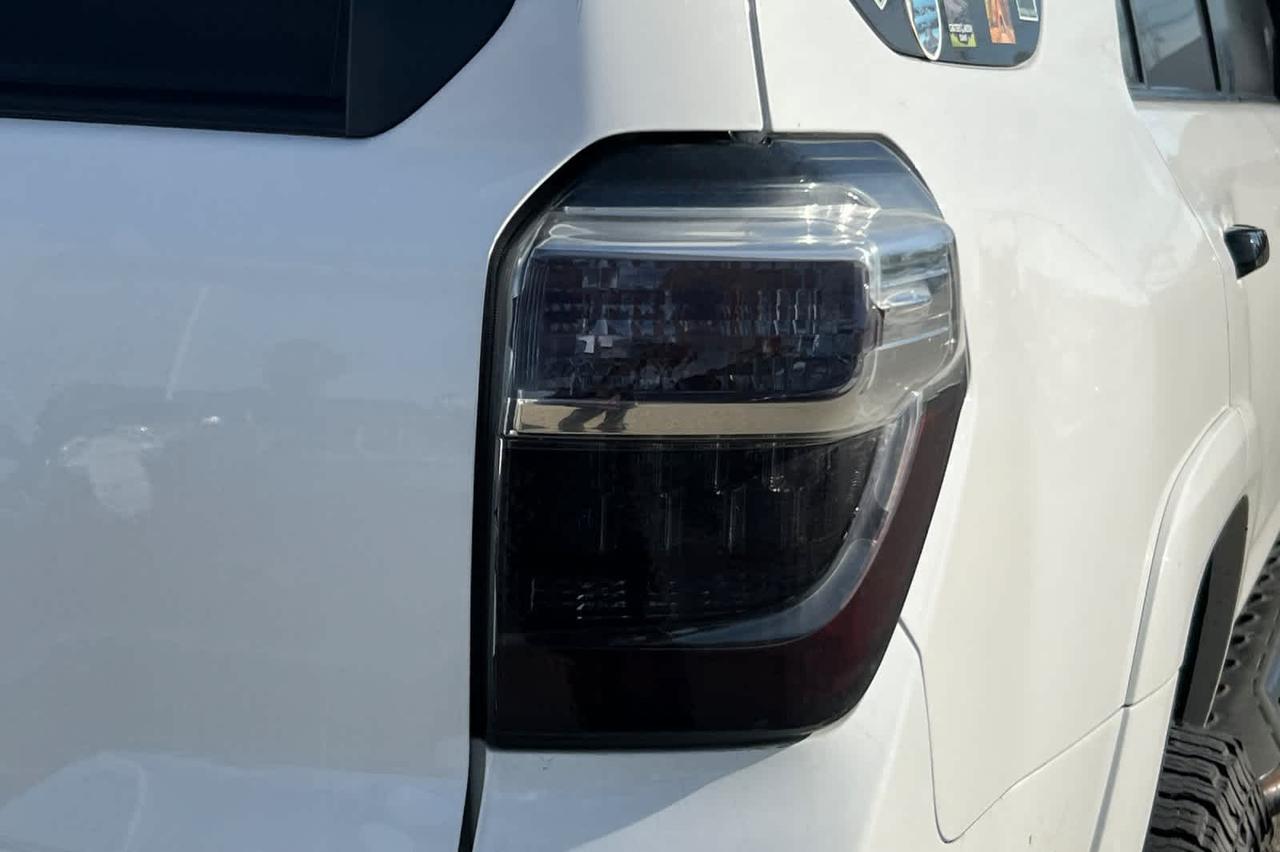 2020 Toyota 4Runner SR5 Premium Roseville CA