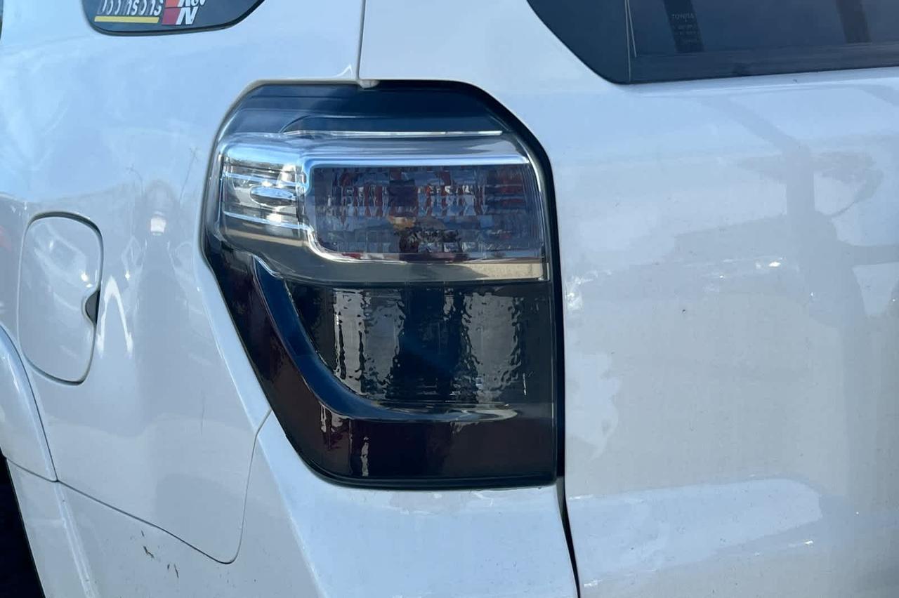 2020 Toyota 4Runner SR5 Premium Roseville CA