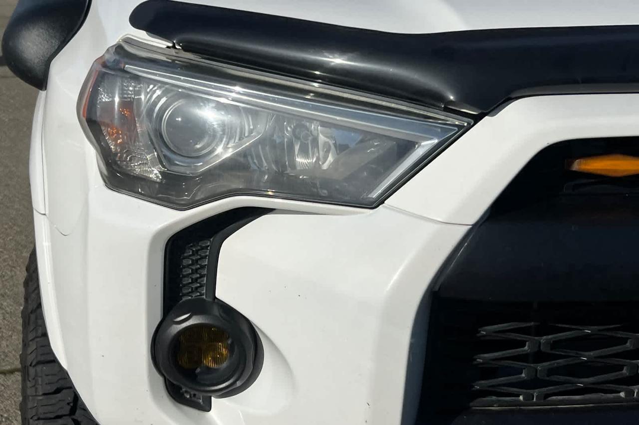 2020 Toyota 4Runner SR5 Premium Roseville CA