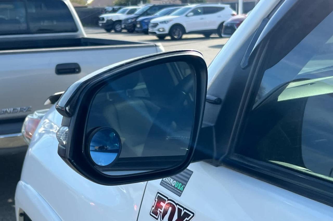 2020 Toyota 4Runner SR5 Premium Roseville CA