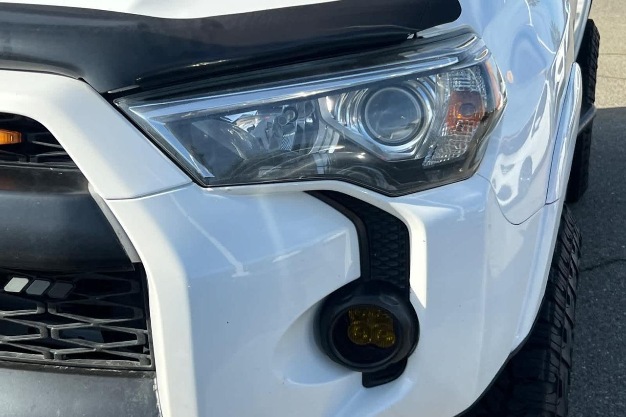 2020 Toyota 4Runner SR5 Premium Roseville CA