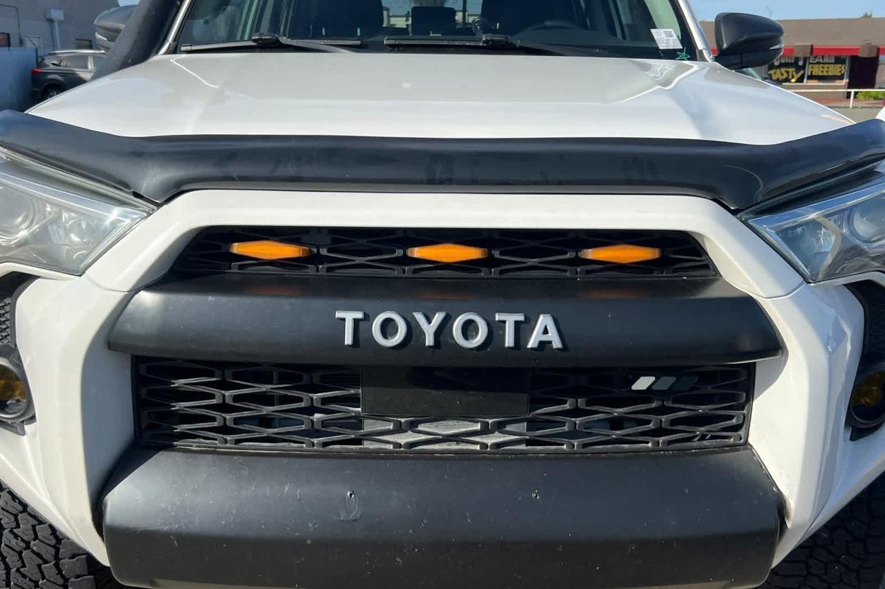 2020 Toyota 4Runner SR5 Premium Roseville CA