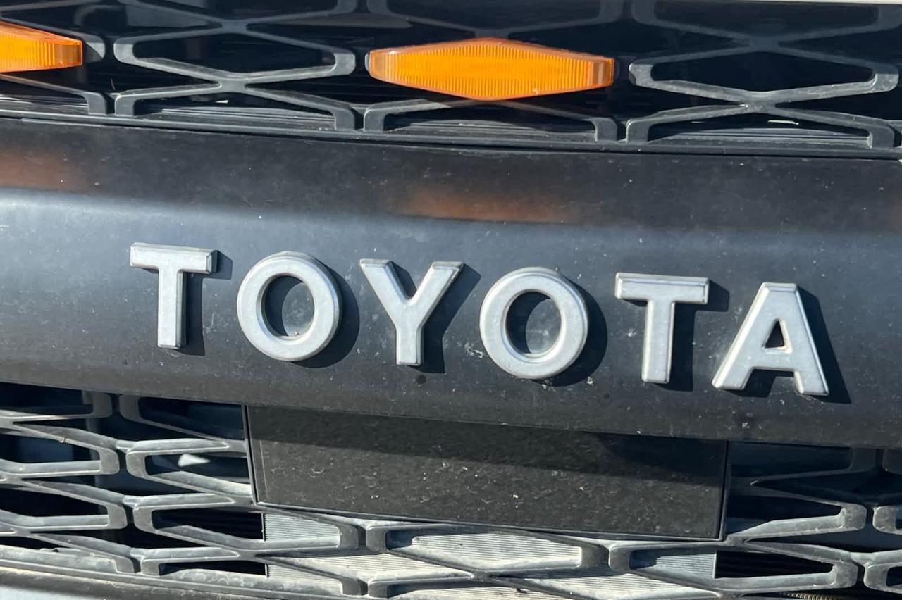 2020 Toyota 4Runner SR5 Premium Roseville CA