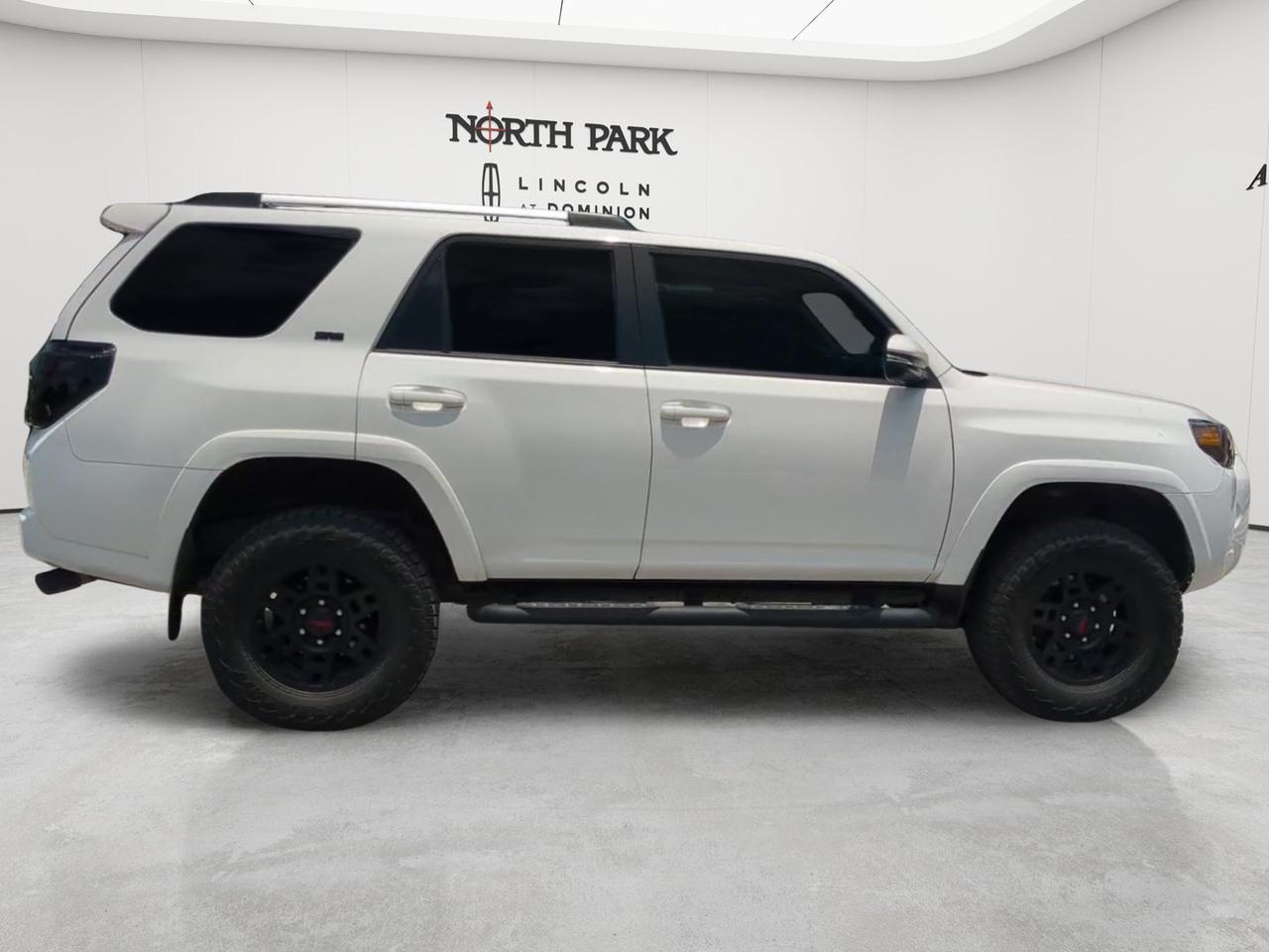 2020 Toyota 4Runner SR5 Premium