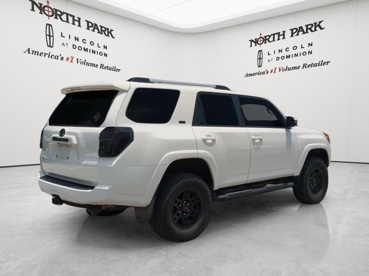 2020 Toyota 4Runner SR5 Premium