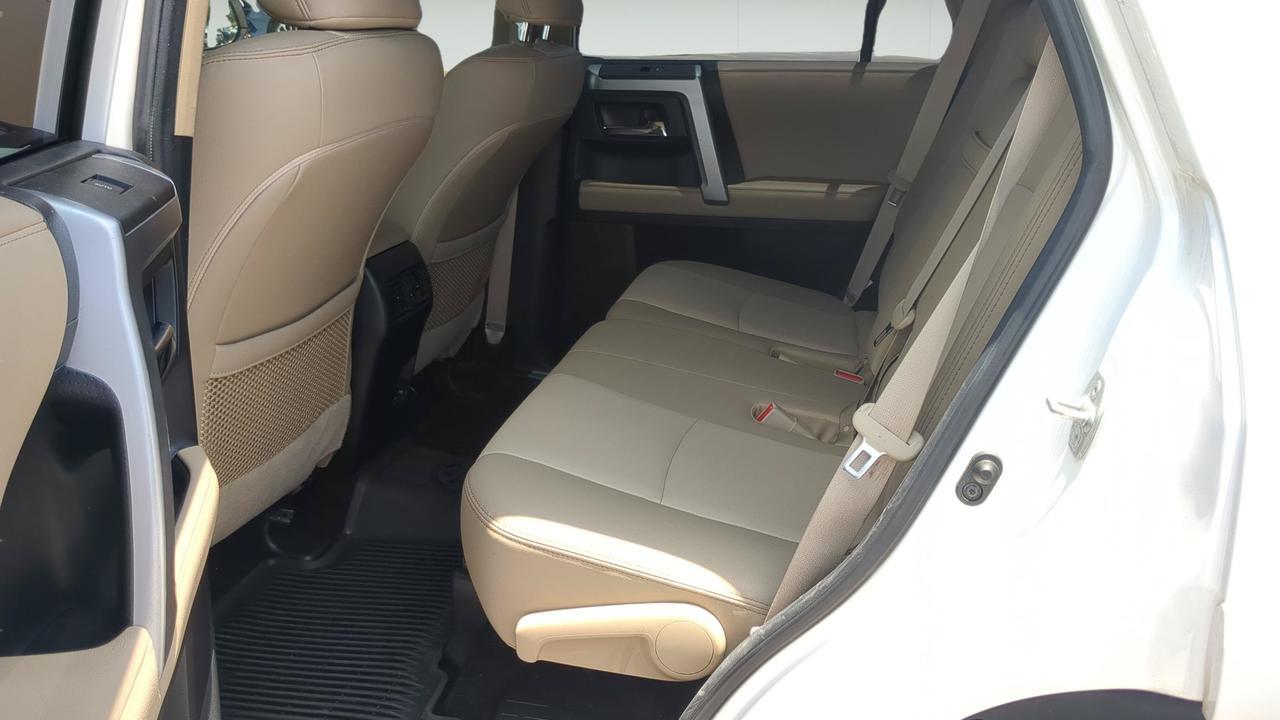 2020 Toyota 4Runner SR5 Premium